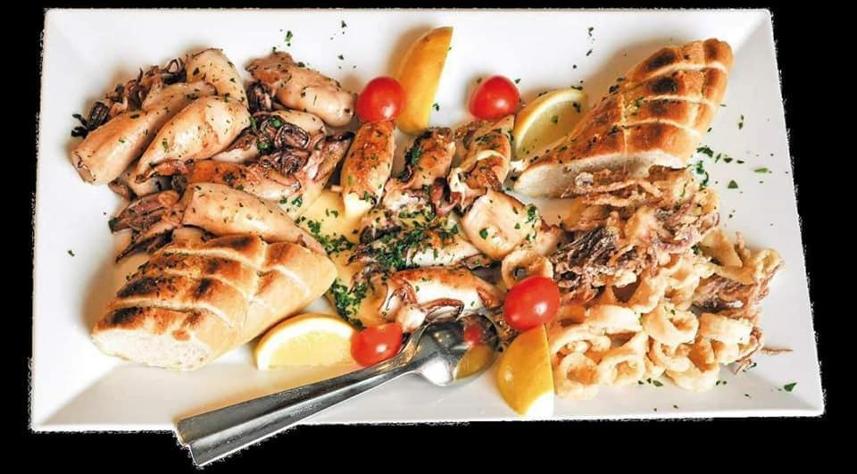 ליבניץ Hotel Restaurant Roemerhof מראה חיצוני תמונה